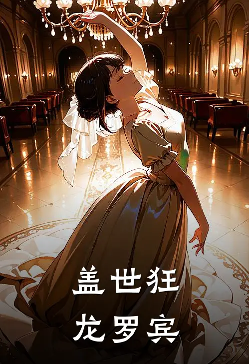 盖世狂龙罗宾
