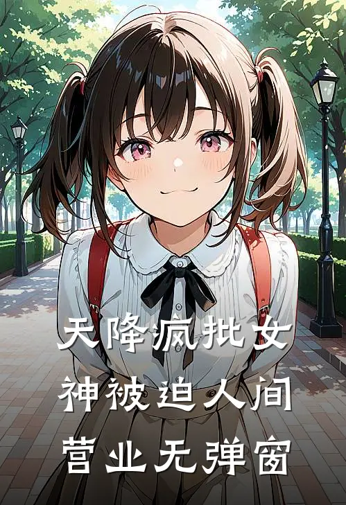 天降疯批女神被迫人间营业无弹窗