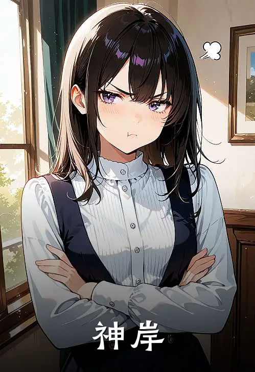 神岸