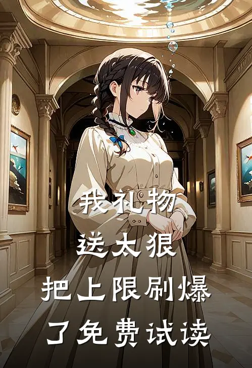 我礼物送太狠，把上限刷爆了免费试读
