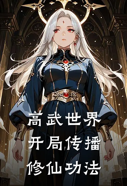 高武世界：开局传播修仙功法