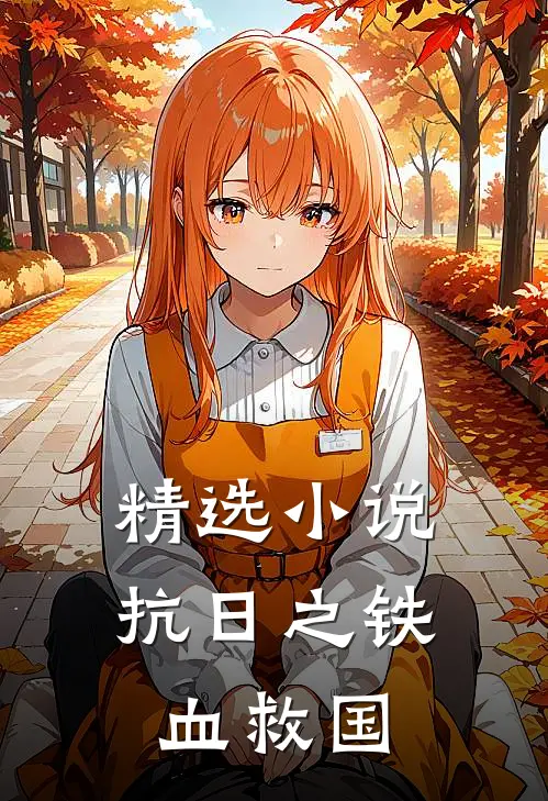 精选小说抗日之铁血救国