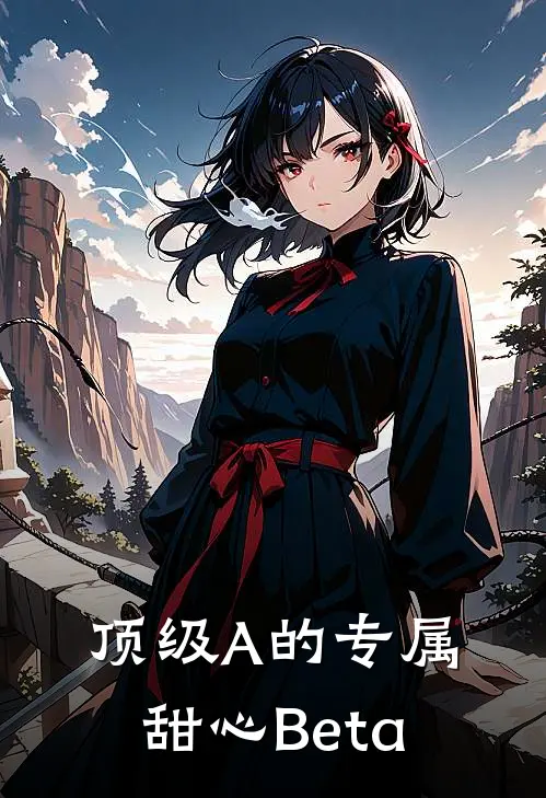顶级A的专属甜心Beta