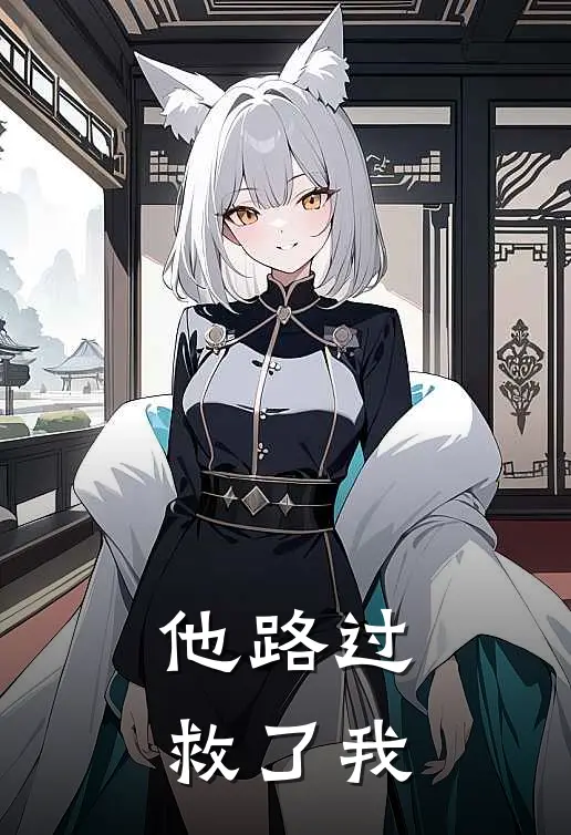 他路过救了我