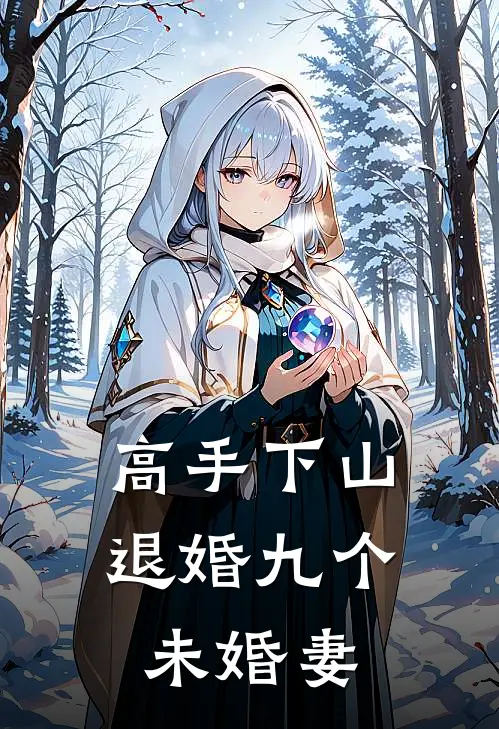 高手下山：退婚九个未婚妻