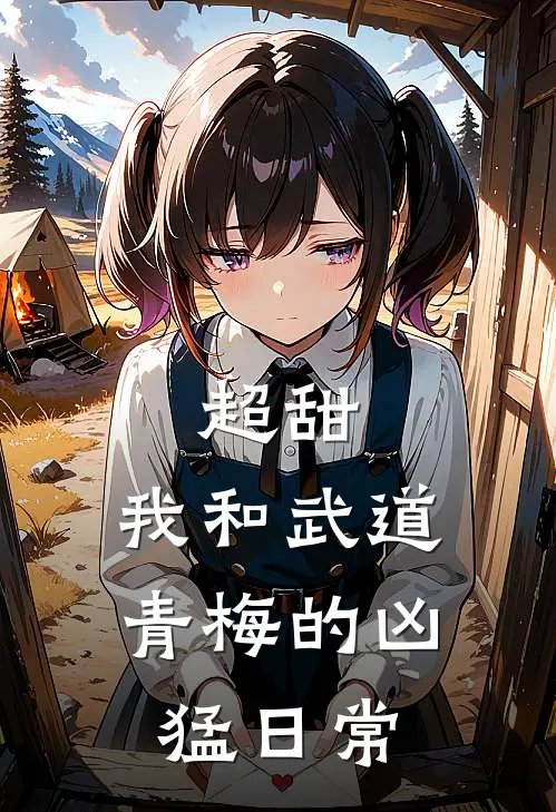 超甜：我和武道青梅的凶猛日常