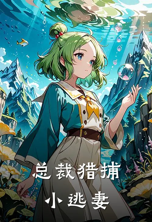 总裁猎捕小逃妻