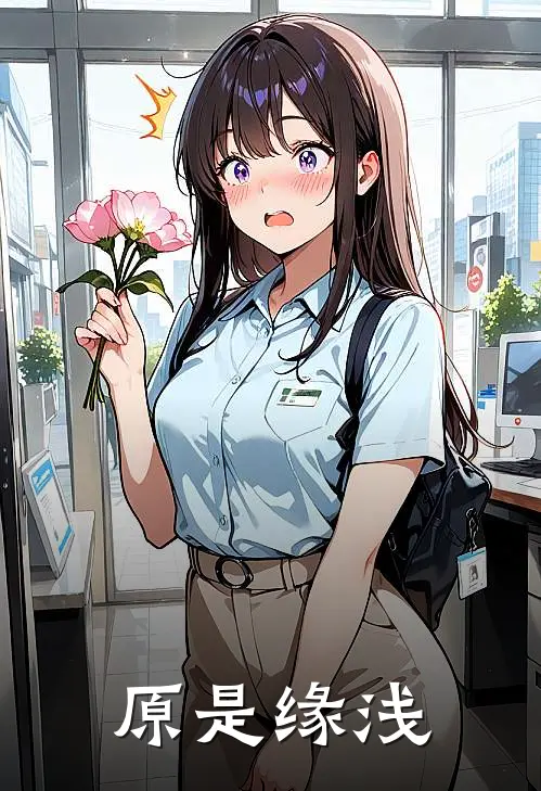 原是缘浅