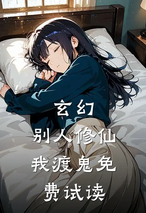 玄幻：别人修仙我渡鬼免费试读