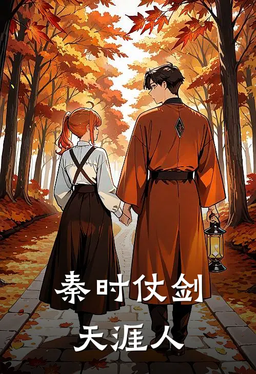 秦时仗剑天涯人