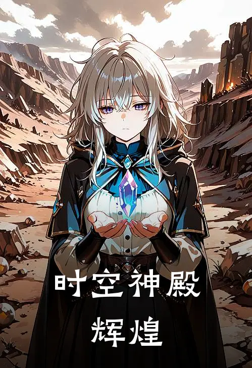 时空神殿：辉煌