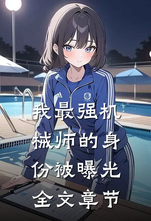 我最强机械师的身份被曝光全文章节
