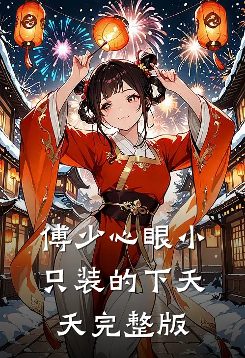 傅少心眼小，只装的下夭夭完整版