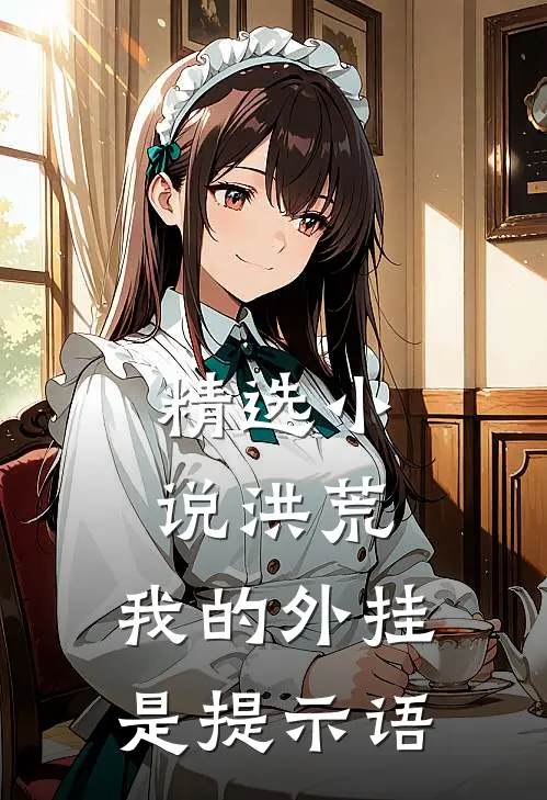 精选小说洪荒：我的外挂是提示语