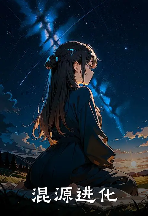 混源进化