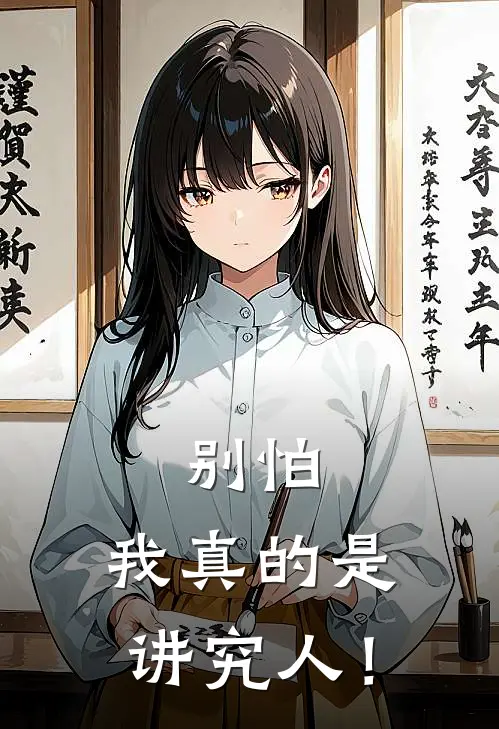 别怕，我真的是讲究人！
