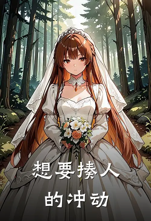 想要揍人的冲动