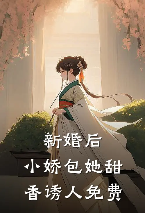 新婚后，小娇包她甜香诱人免费