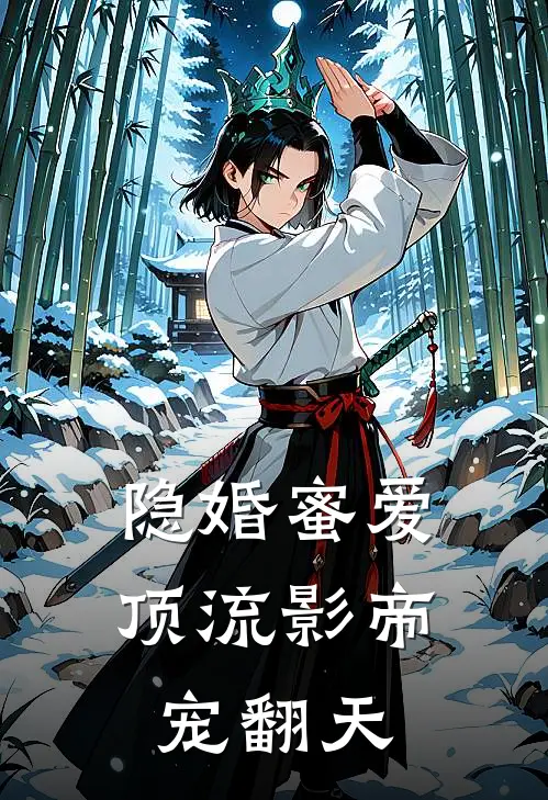 隐婚蜜爱：顶流影帝宠翻天