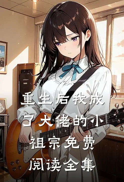 重生后我成了大佬的小祖宗免费阅读全集