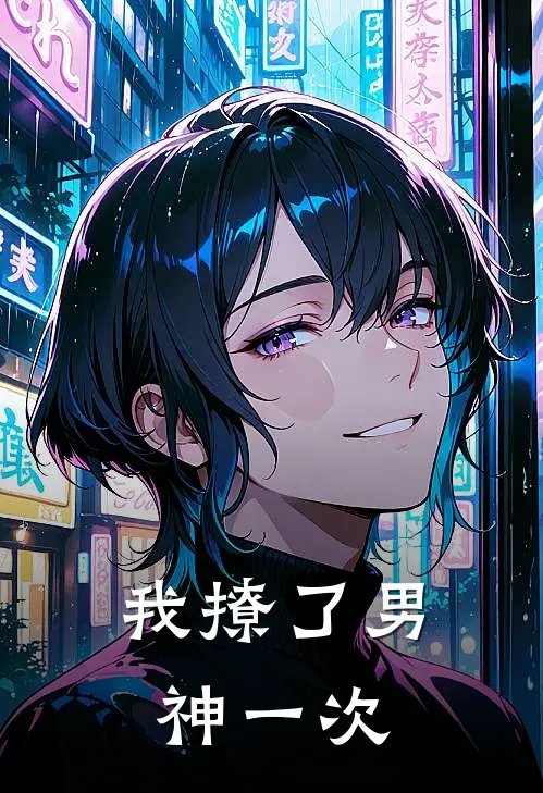 我撩了男神一次