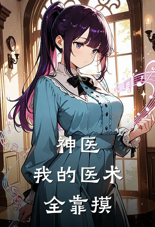 神医：我的医术全靠摸