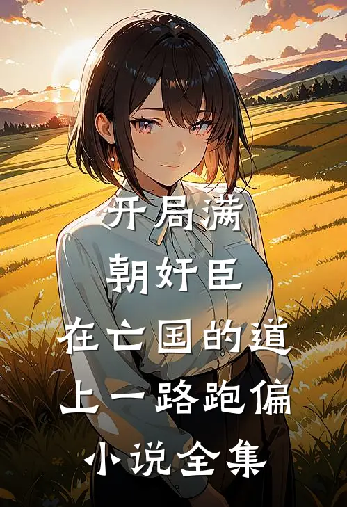 开局满朝奸臣：在亡国的道上一路跑偏小说全集