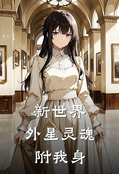 新世界：外星灵魂附我身