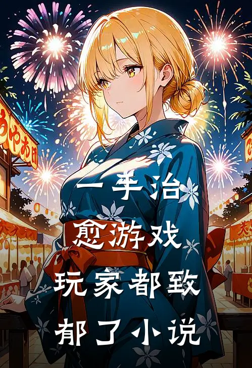 一手治愈游戏，玩家都致郁了小说