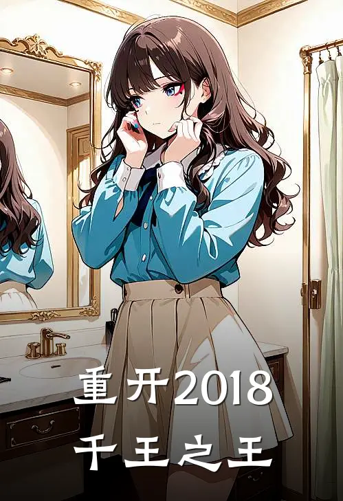重开2018：千王之王