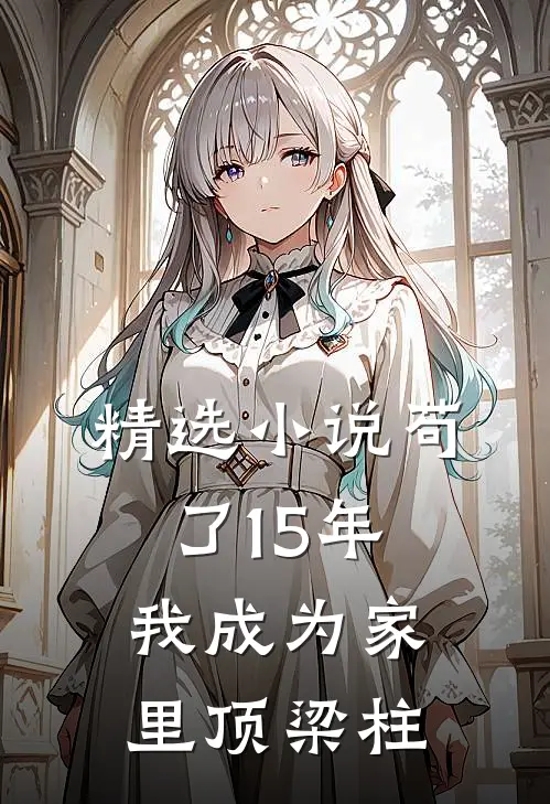 精选小说苟了15年，我成为家里顶梁柱