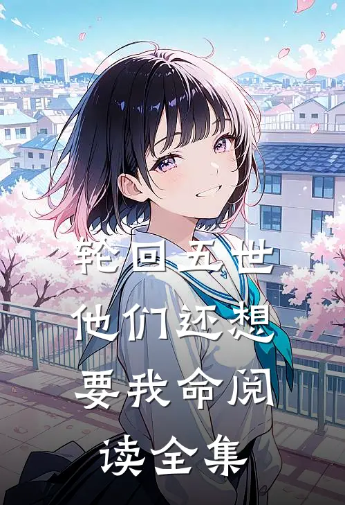 轮回五世，他们还想要我命阅读全集