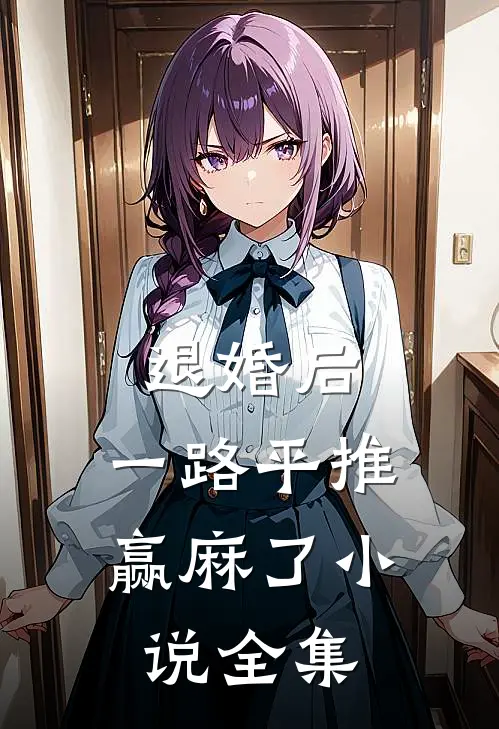 退婚后，一路平推赢麻了小说全集