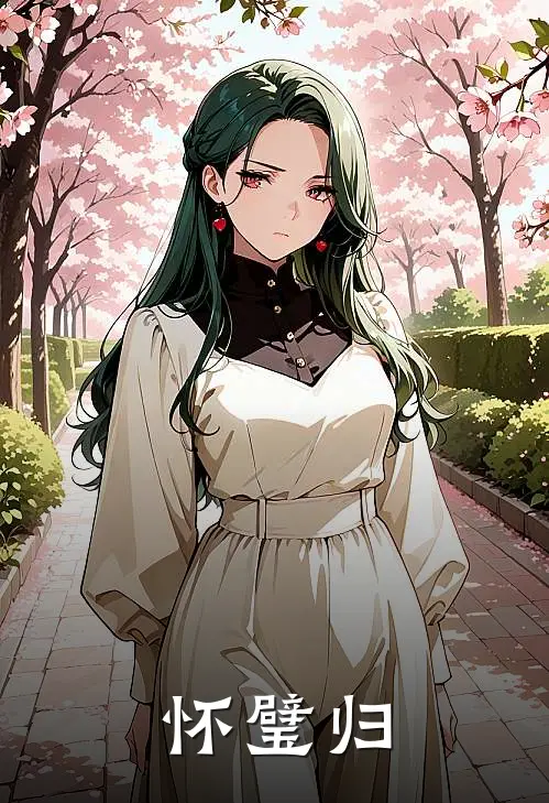 怀璧归