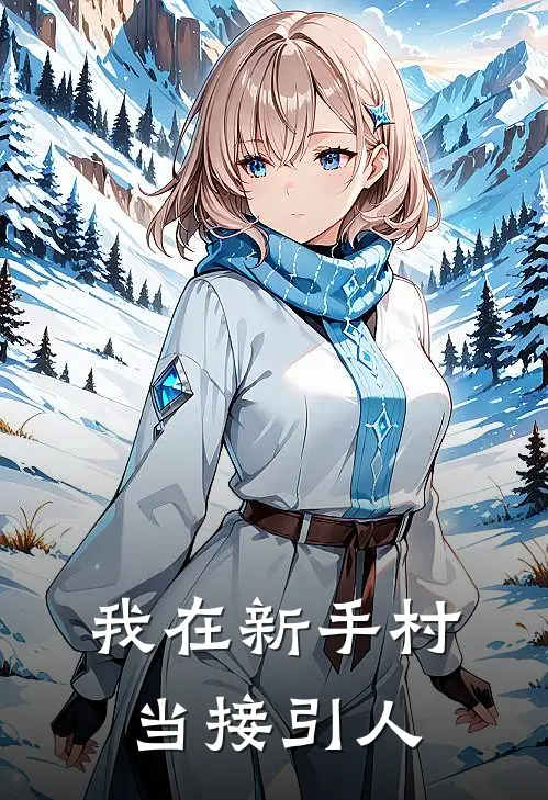 我在新手村当接引人