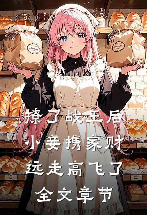 撩了战王后，小妾携家财远走高飞了全文章节