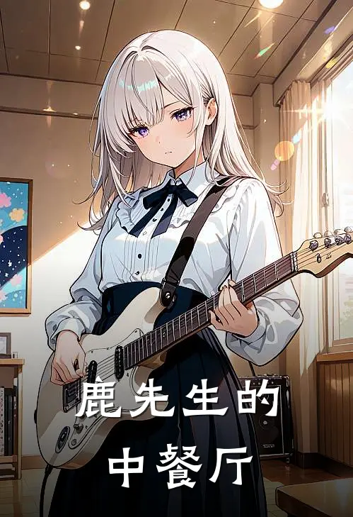 鹿先生的中餐厅