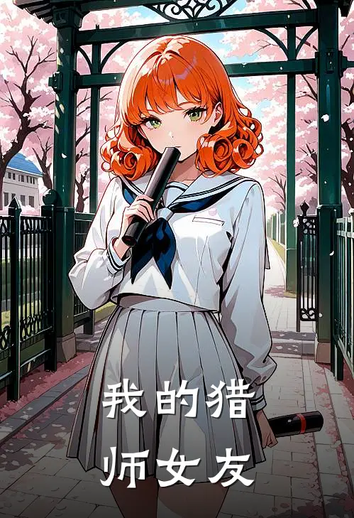 我的猎师女友