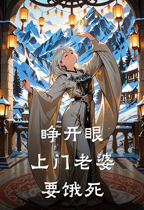 睁开眼：上门老婆要饿死
