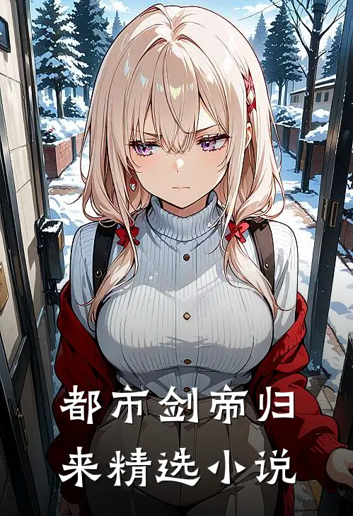 都市剑帝归来精选小说