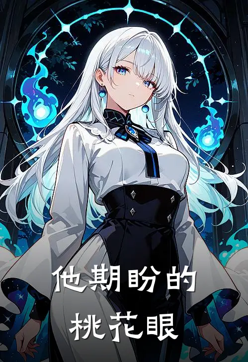 他期盼的桃花眼