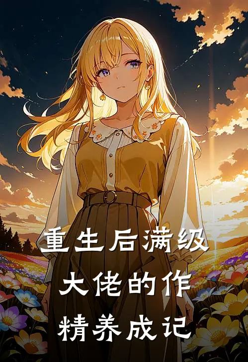 重生后满级大佬的作精养成记