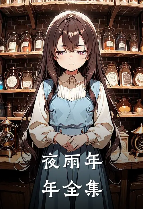 夜雨年年全集