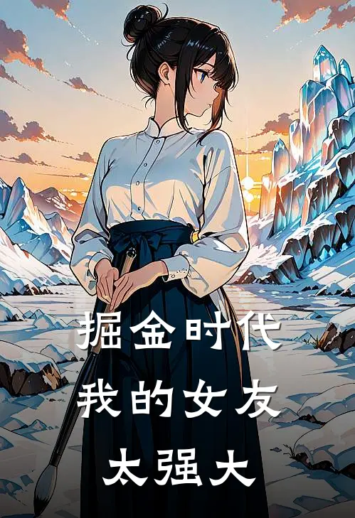 掘金时代我的女友太强大
