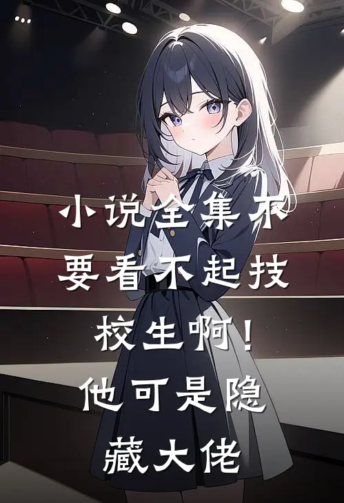 小说全集不要看不起技校生啊！他可是隐藏大佬