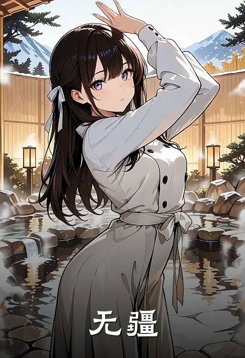 无疆
