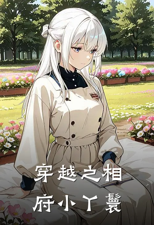 穿越之相府小丫鬟
