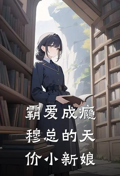 霸爱成瘾：穆总的天价小新娘