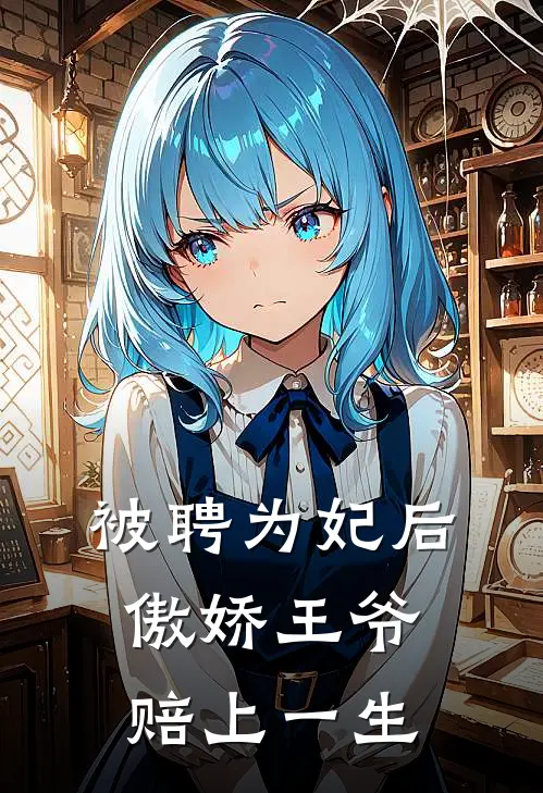 被聘为妃后，傲娇王爷赔上一生