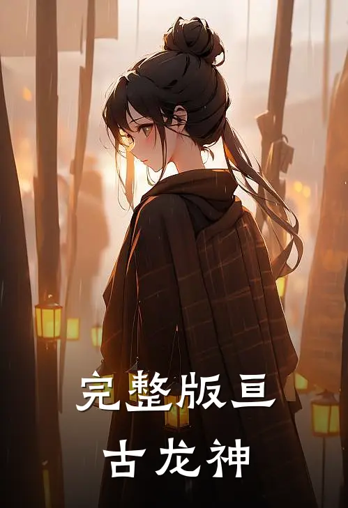 完整版亘古龙神